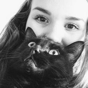 Meet your Posher, Trinity